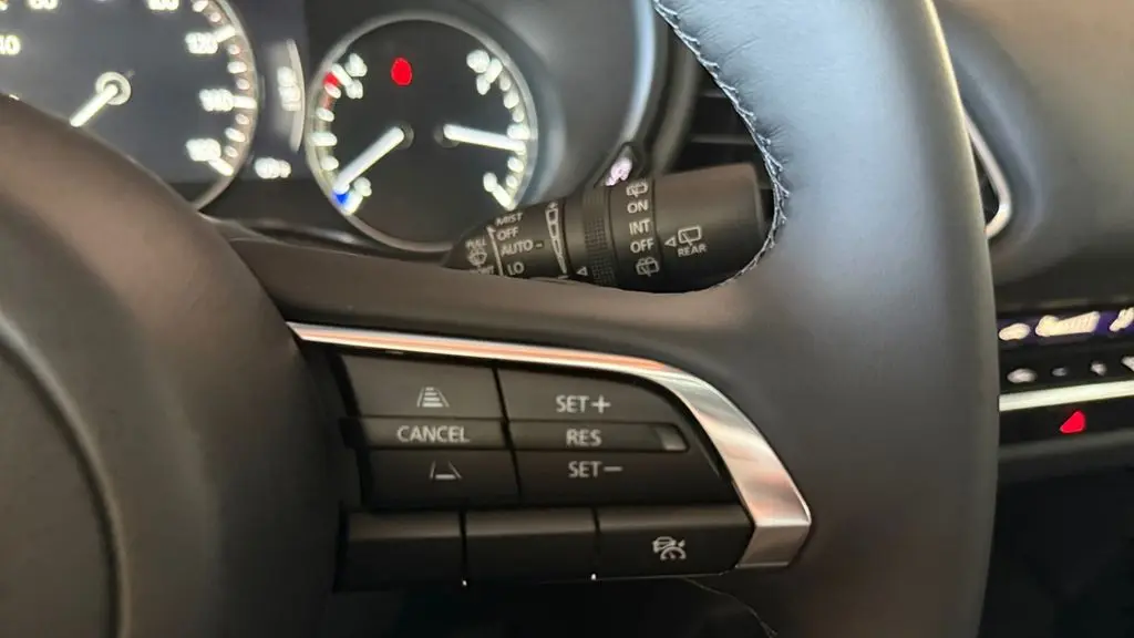 2025 Mazda CX-30 2.5 S Premium