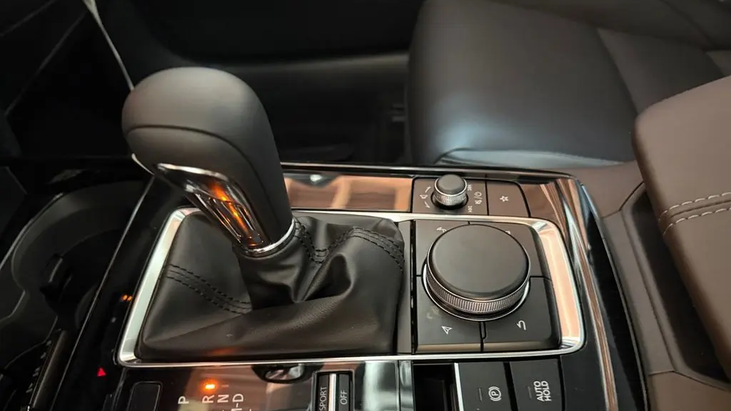 2025 Mazda CX-30 2.5 S Premium