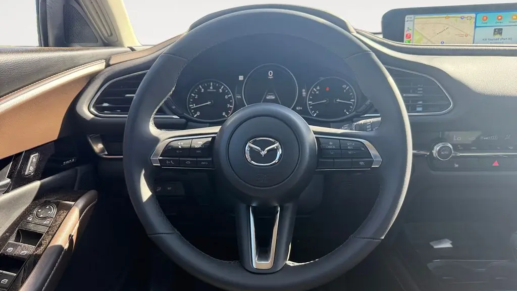 2025 Mazda CX-30 2.5 S Premium