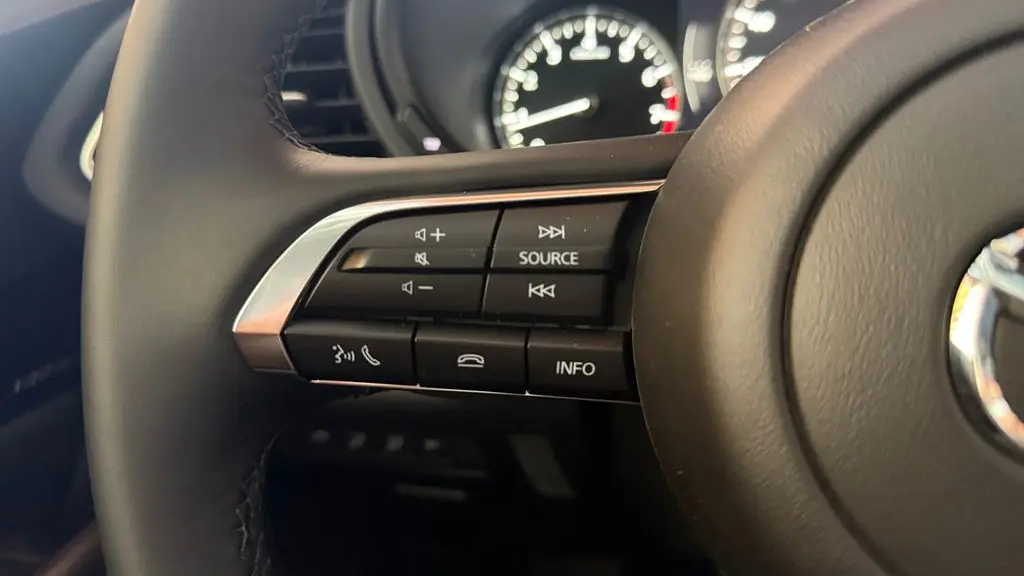 2025 Mazda CX-30 2.5 S Premium