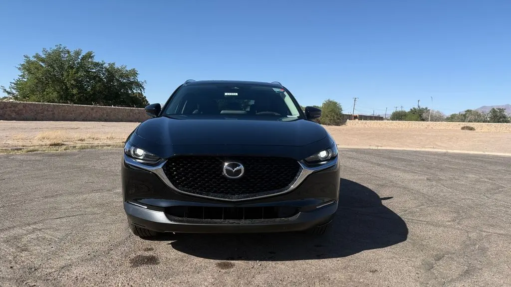 2025 Mazda CX-30 2.5 S Premium