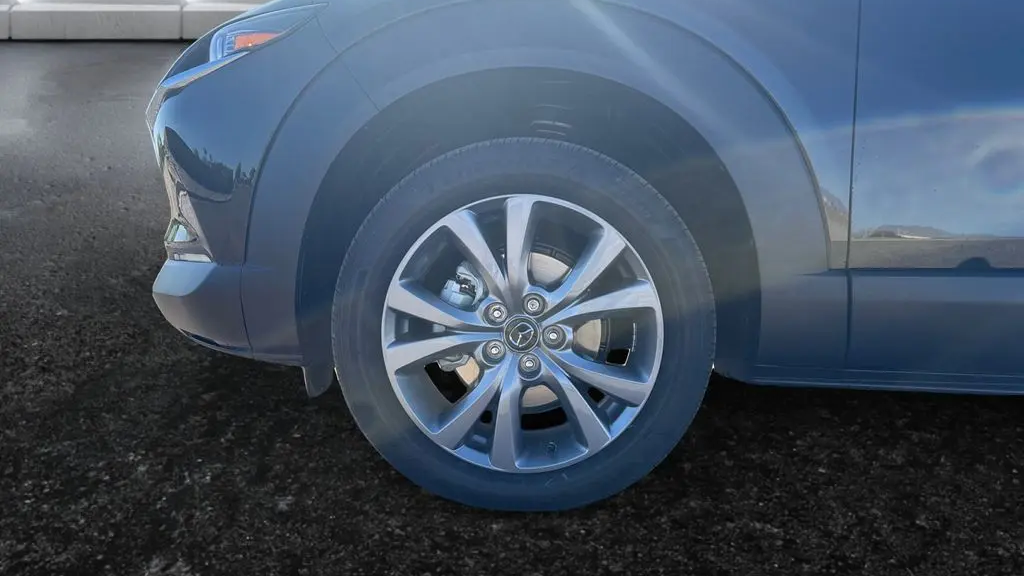 2025 Mazda CX-30 2.5 S Premium