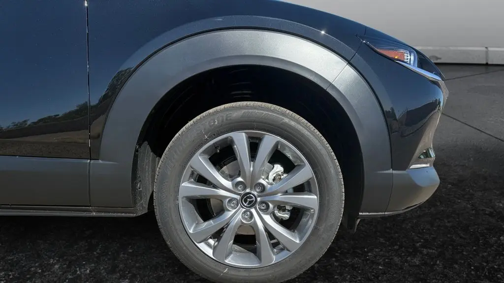 2025 Mazda CX-30 2.5 S Premium