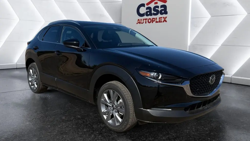2025 Mazda CX-30 2.5 S Premium