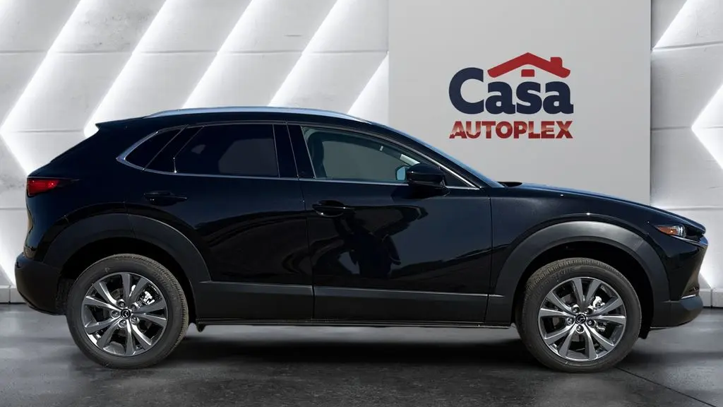 2025 Mazda CX-30 2.5 S Premium