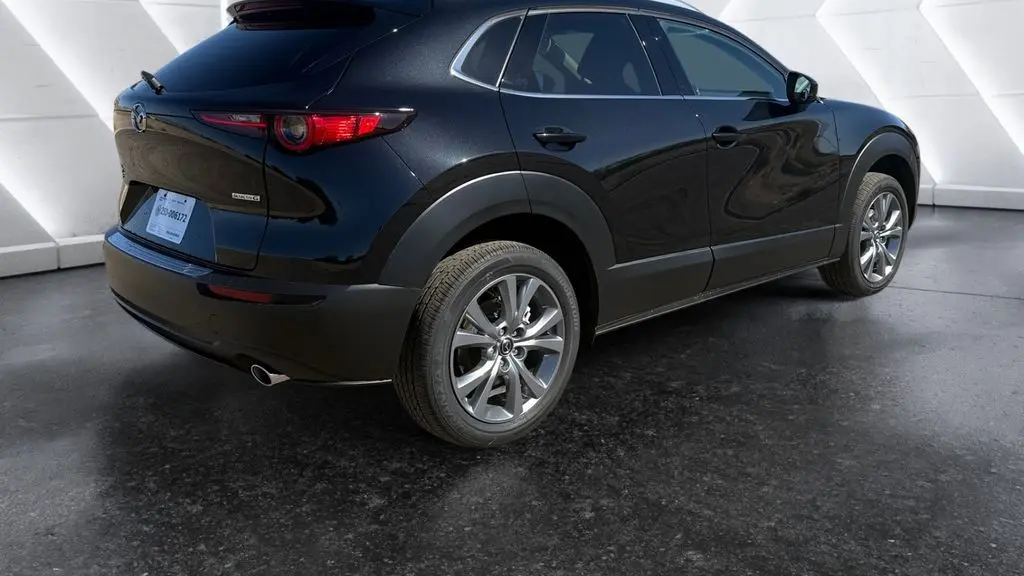 2025 Mazda CX-30 2.5 S Premium