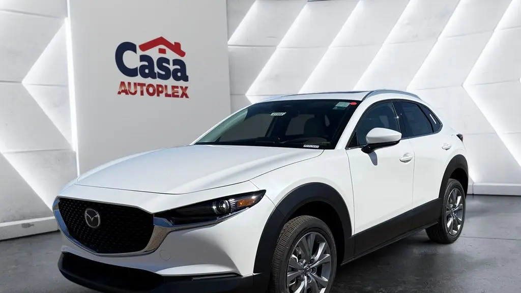 Preowned 2025 Mazda CX-30 2.5 S Premium for Sale