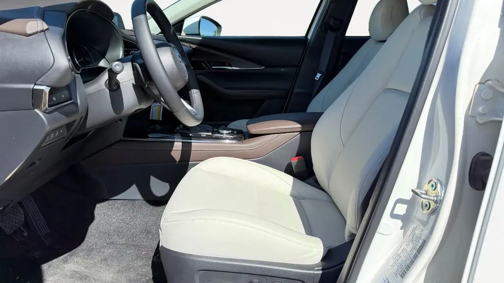 2025 Mazda CX-30 2.5 S Premium
