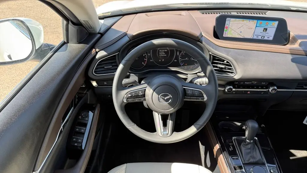 2025 Mazda CX-30 2.5 S Premium