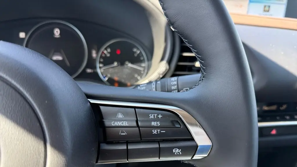 2025 Mazda CX-30 2.5 S Premium