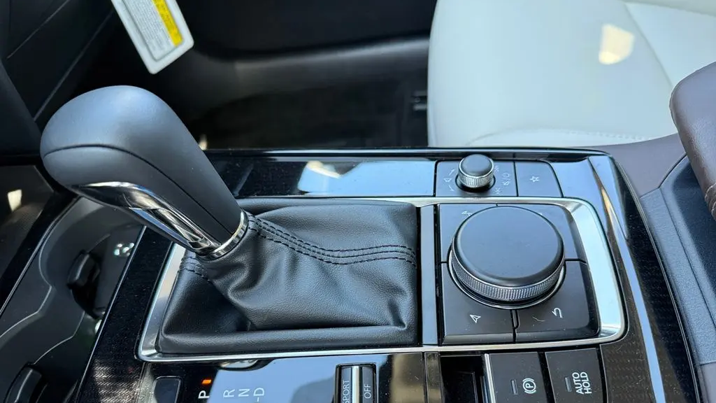 2025 Mazda CX-30 2.5 S Premium