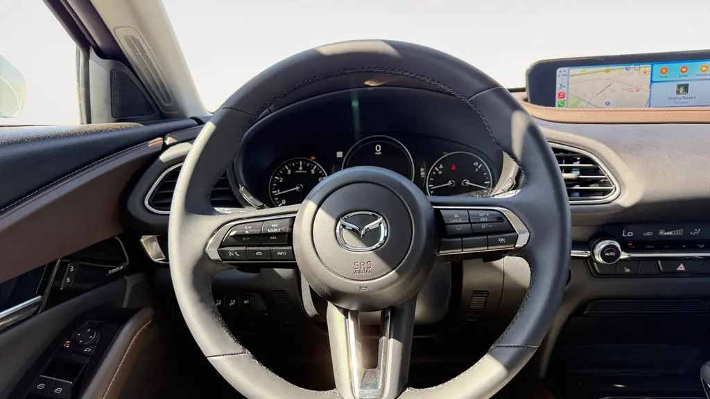 2025 Mazda CX-30 2.5 S Premium
