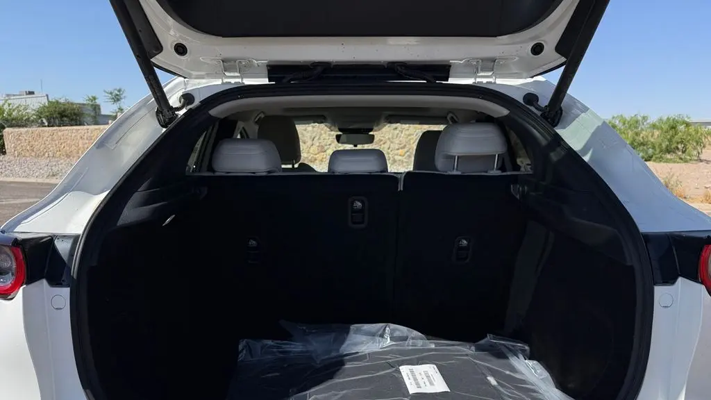 2025 Mazda CX-30 2.5 S Premium