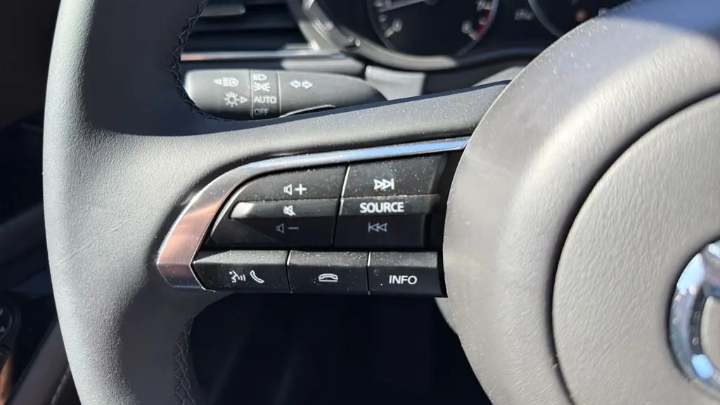 2025 Mazda CX-30 2.5 S Premium