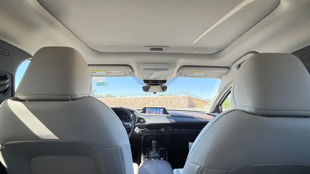 2025 Mazda CX-30 2.5 S Premium