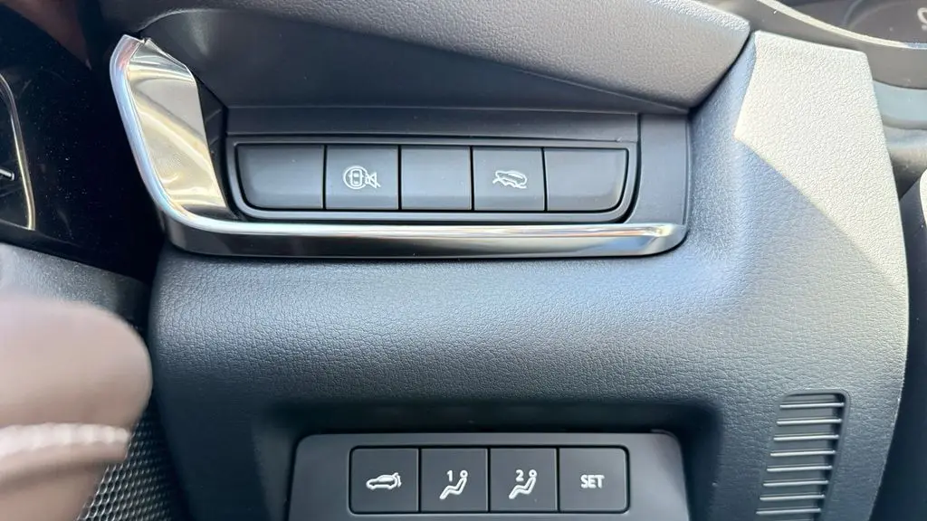 2025 Mazda CX-30 2.5 S Premium