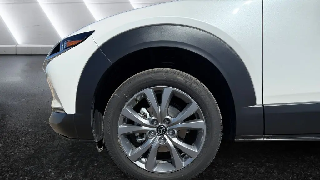 2025 Mazda CX-30 2.5 S Premium