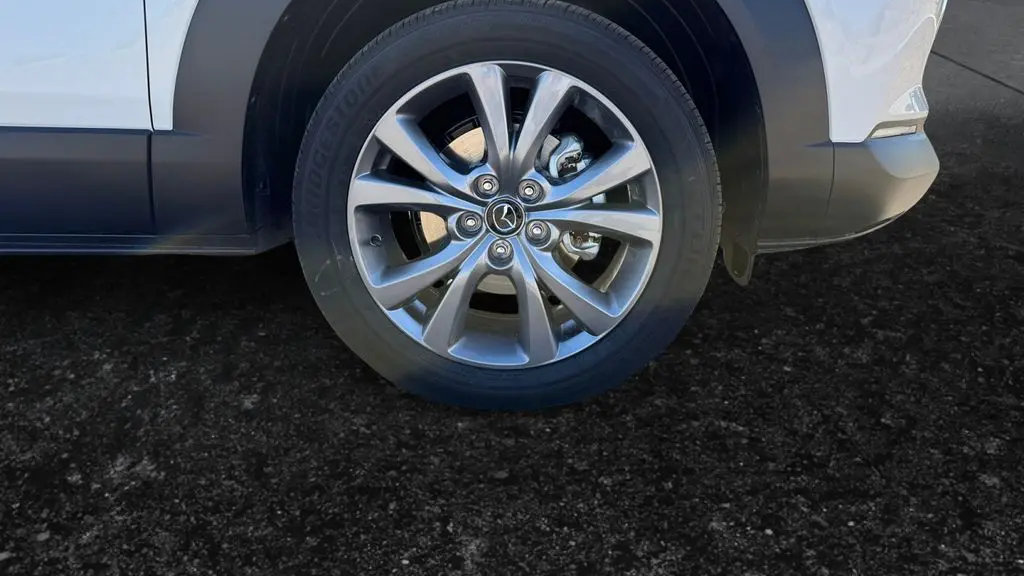 2025 Mazda CX-30 2.5 S Premium