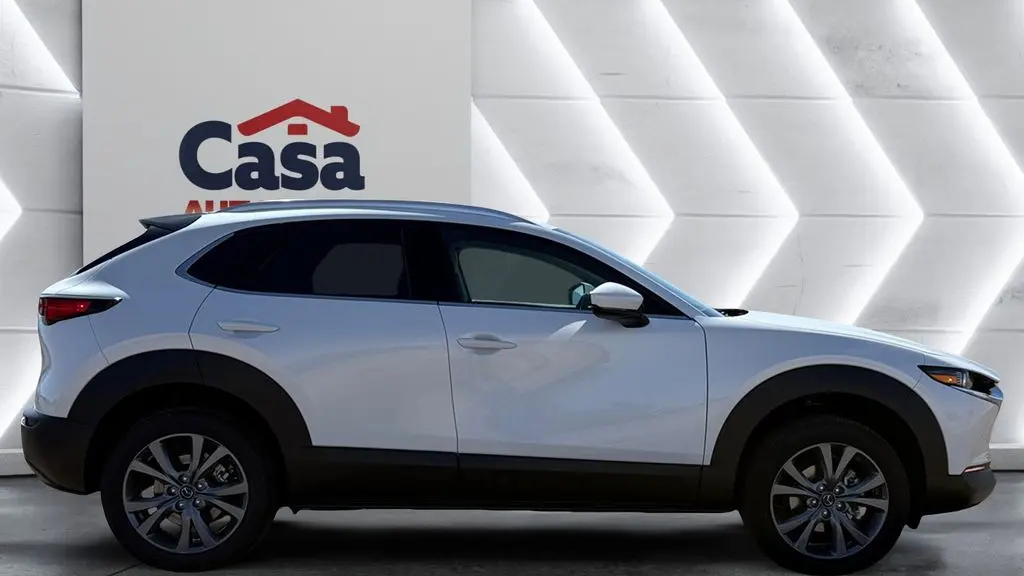 2025 Mazda CX-30 2.5 S Premium