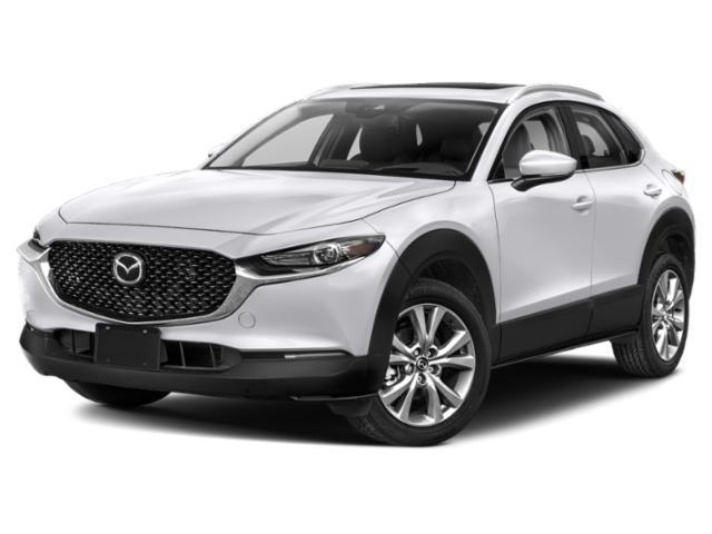 2023 MAZDA CX-3