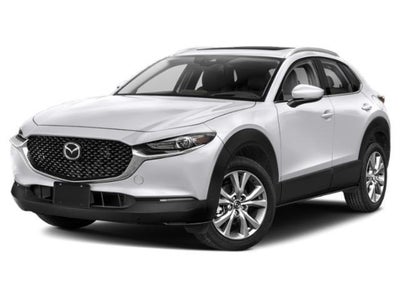 2023 Mazda CX-30 AWD 2.5 S Premium 4DR SUV