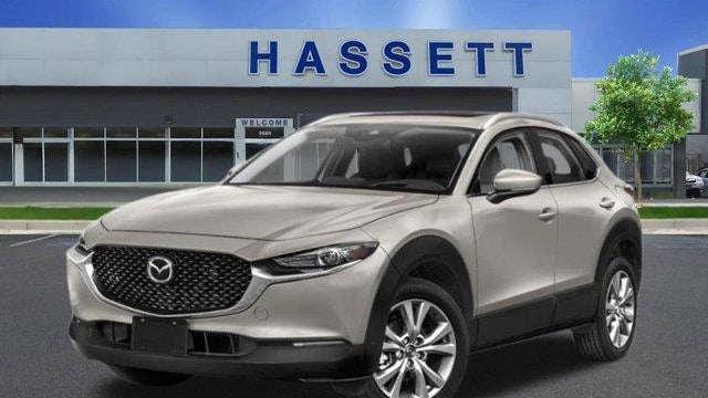 Preowned 2023 Mazda CX-30 2.5 S Premium for Sale