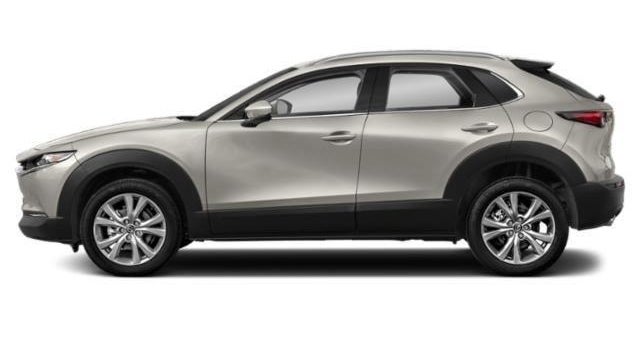 2023 Mazda CX-30 2.5 S Premium