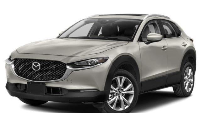 2023 Mazda CX-30 2.5 S Premium