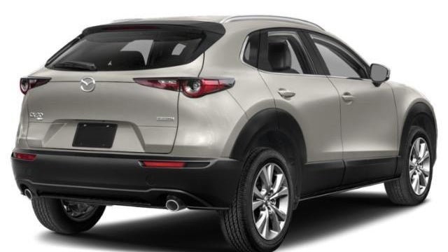 2023 Mazda CX-30 2.5 S Premium