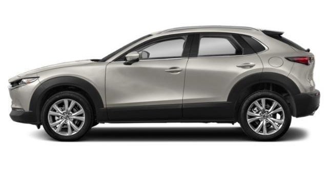 2023 Mazda CX-30 2.5 S Premium