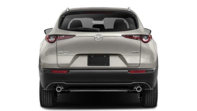 2023 Mazda CX-30 2.5 S Premium