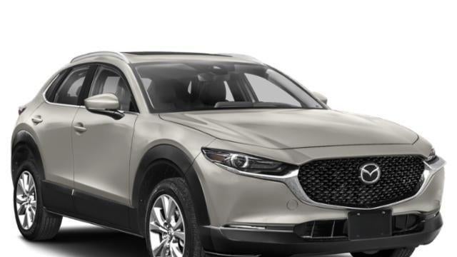 2023 Mazda CX-30 2.5 S Premium