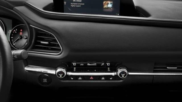 2023 Mazda CX-30 2.5 S Premium