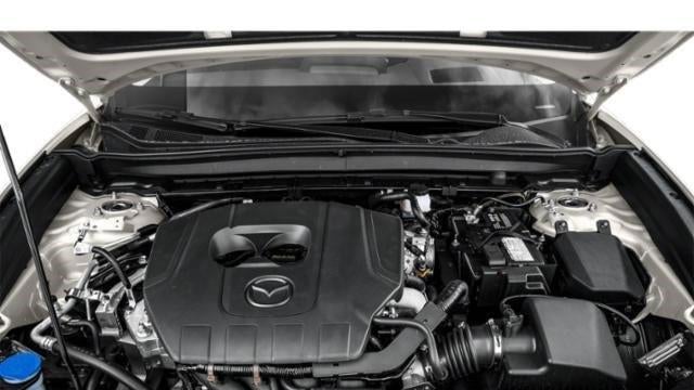 2023 Mazda CX-30 2.5 S Premium