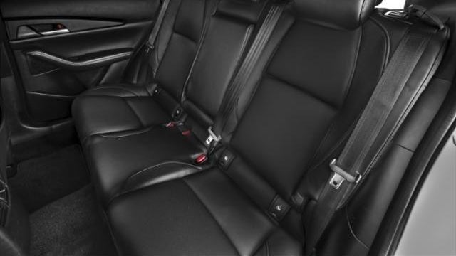 2023 Mazda CX-30 2.5 S Premium