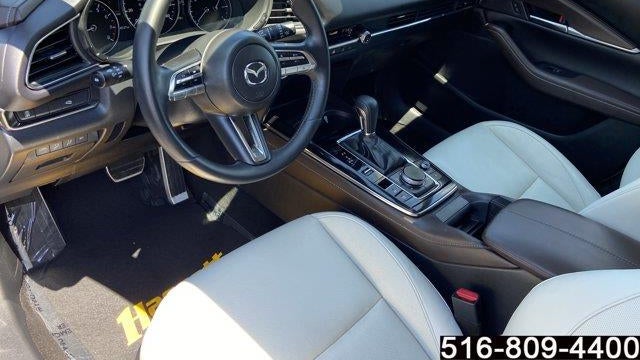 2023 Mazda CX-30 2.5 S Premium