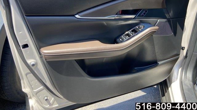 2023 Mazda CX-30 2.5 S Premium