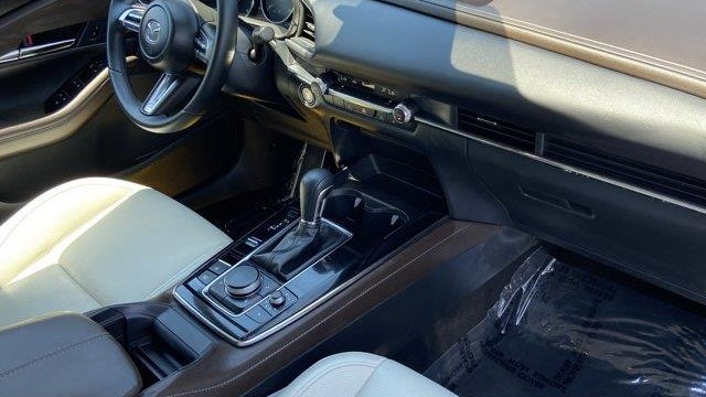 2023 Mazda CX-30 2.5 S Premium