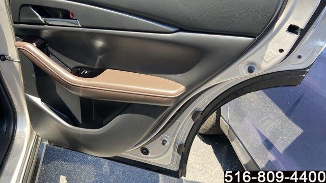 2023 Mazda CX-30 2.5 S Premium