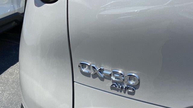 2023 Mazda CX-30 2.5 S Premium