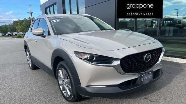Preowned 2023 Mazda CX-30 2.5 S Premium for Sale