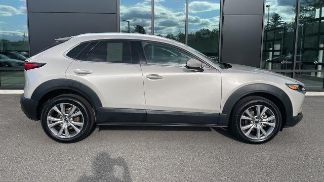 2023 Mazda CX-30 2.5 S Premium