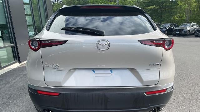 2023 Mazda CX-30 2.5 S Premium