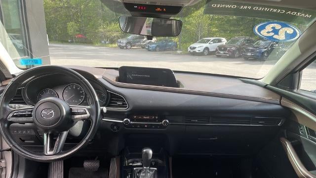 2023 Mazda CX-30 2.5 S Premium