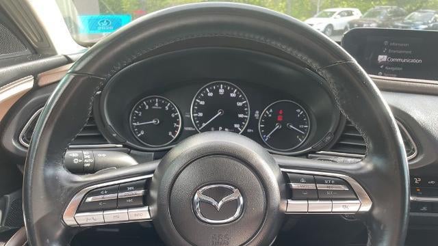 2023 Mazda CX-30 2.5 S Premium