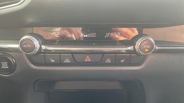 2023 Mazda CX-30 2.5 S Premium