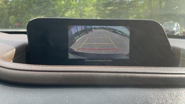 2023 Mazda CX-30 2.5 S Premium