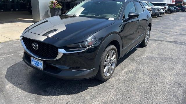 Preowned 2023 Mazda CX-30 2.5 S Premium for Sale