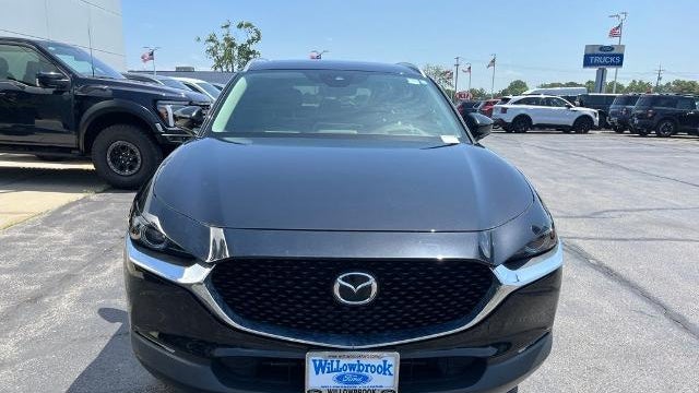 2023 Mazda CX-30 2.5 S Premium