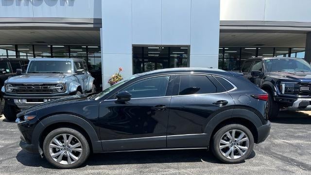 2023 Mazda CX-30 2.5 S Premium